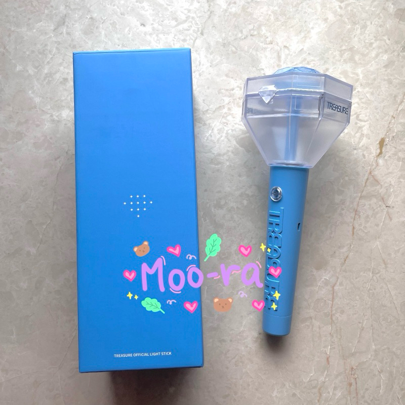 [BOOKED ONLY] ls treasure