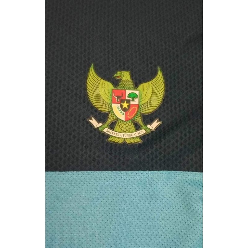 jersey original traning nike timnas indonesia 2012 PI