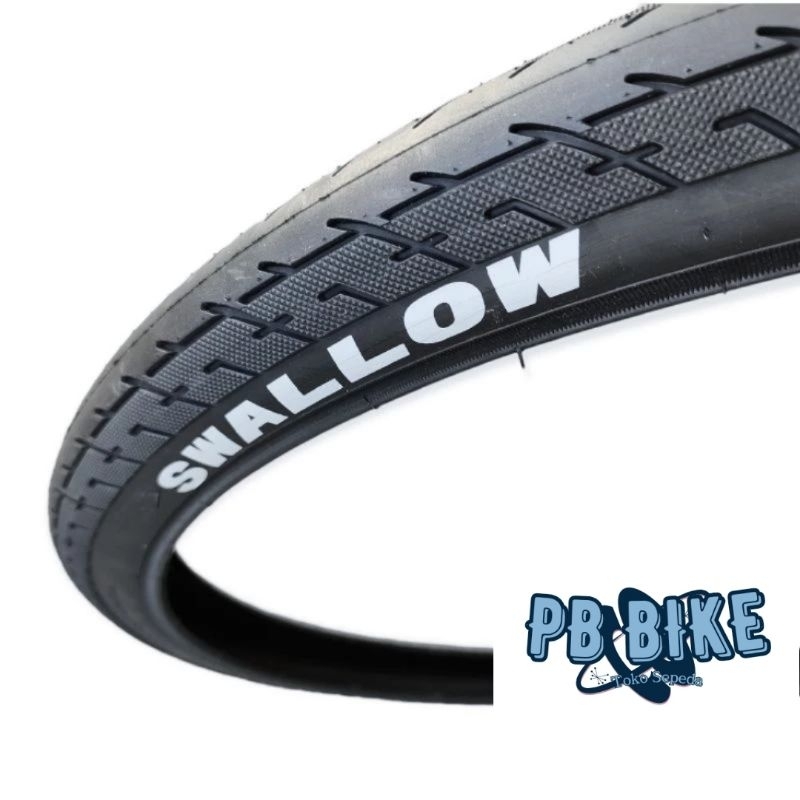 Ban Luar Sepeda 27.5 x 1.50 Swallow Deli Tire 27.5x1.50 150 SA-235-01 SA 235 MTB Mountain Bike