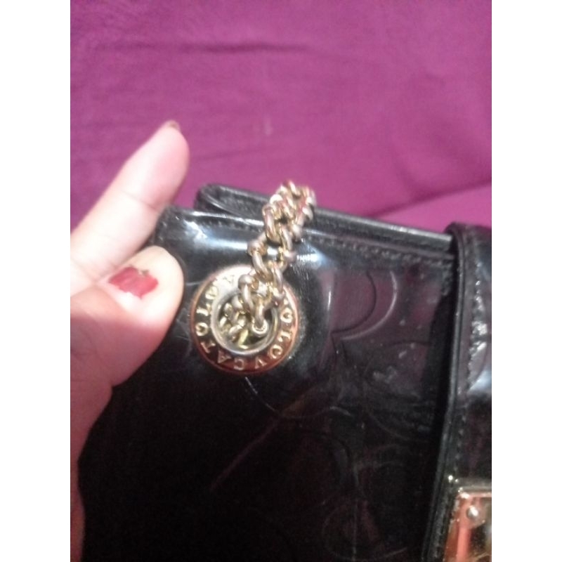 tas lovecat preloved