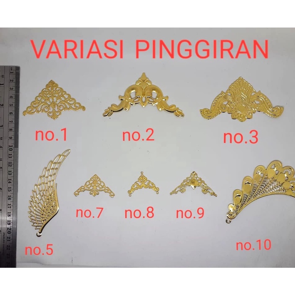 

Potongan Besar Siku Siku HantranSudut Siku HantaranLempeng Variasi HantaranSudut Siku Siku Lempengan MaharVariasi PinggiranCharm Hiasan Siku Box Kotak Hantaran Seserahan Dan Mahar Nikah