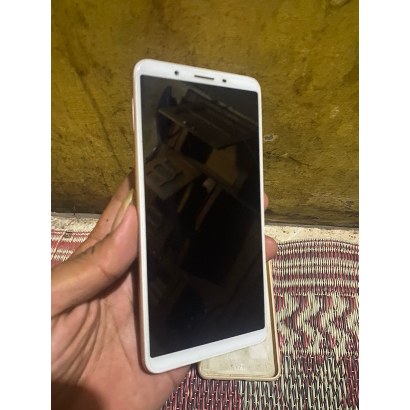 Vivo Y71 Matot (Mati total)