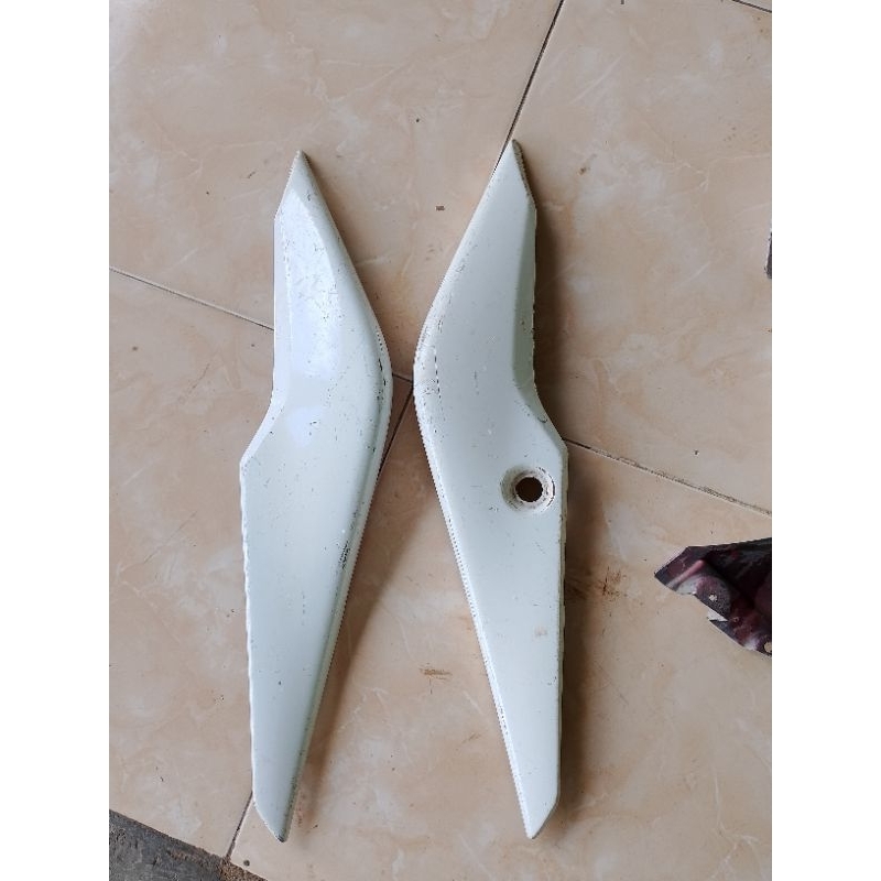 Fairing body belakang CBR 250R original