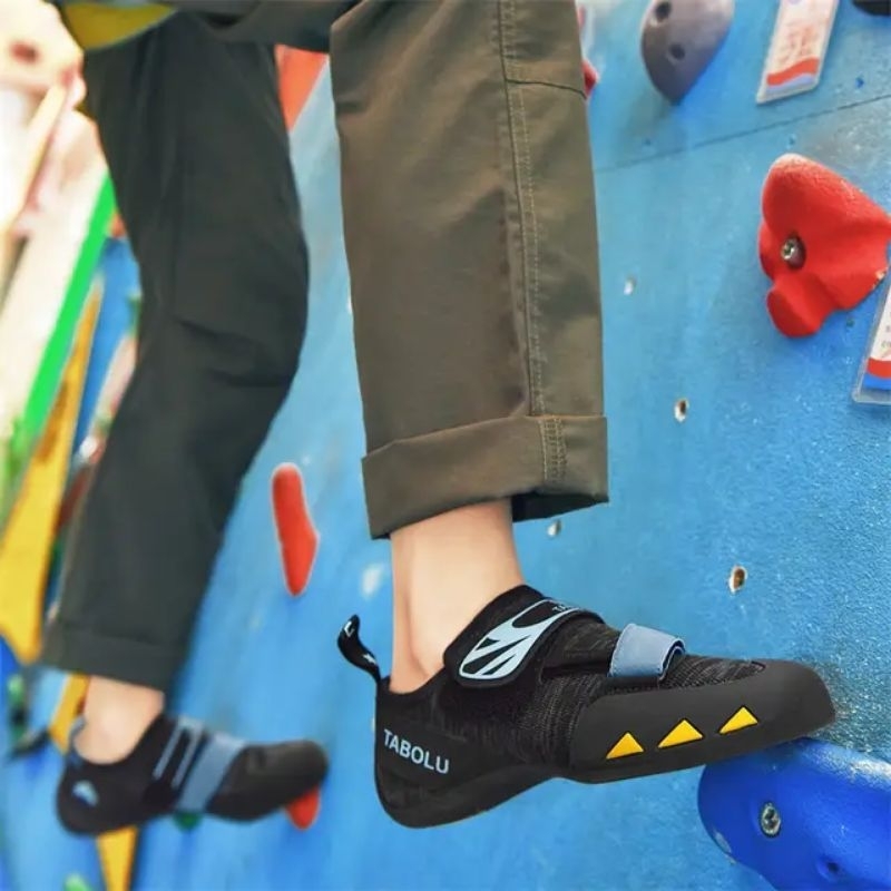 Sepatu Climbing Panjat tebing Tabolu Original Import