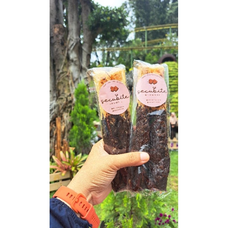 

Choco Stick Pastry