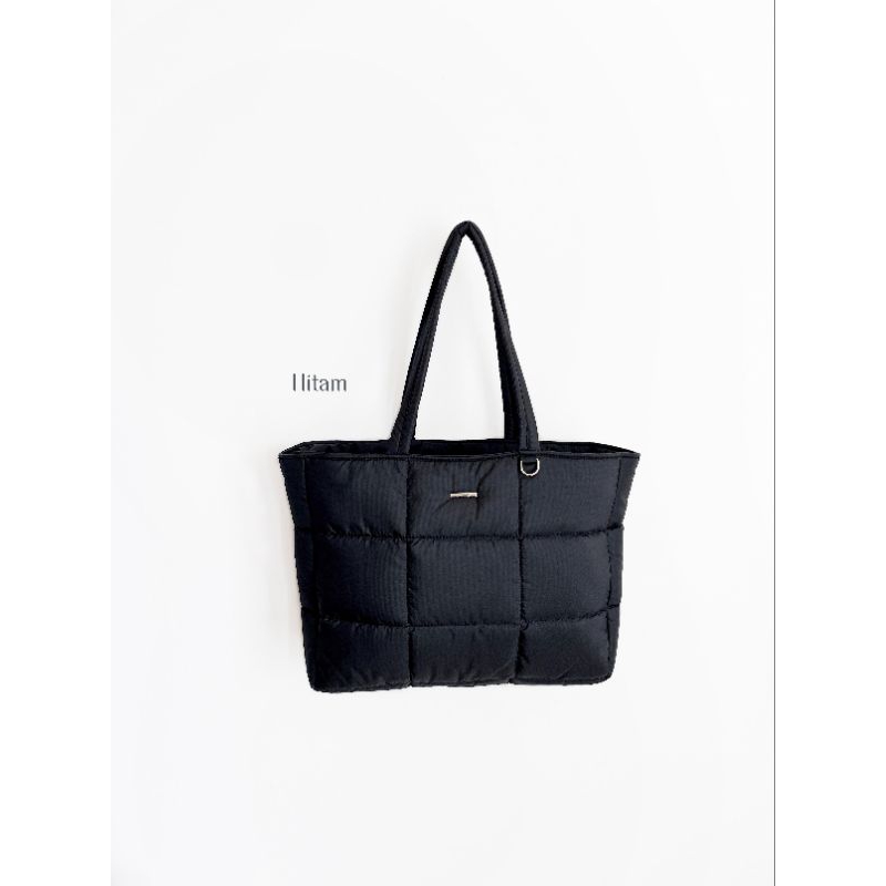 Tweelyforbag