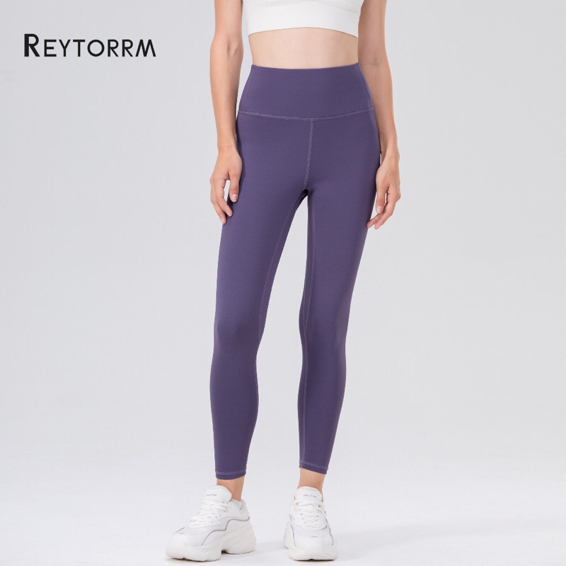 REYTORM LEGGING WORKOUT