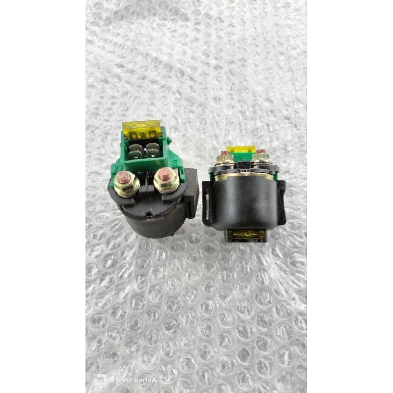 Switch Stater Bendik Stater Minerva Megelli250 Megelli 250 Minerva Gtr150 Gtr170