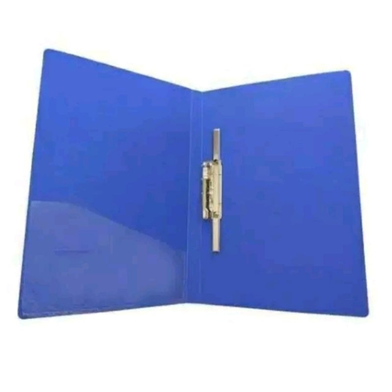 

Map Plastik/Clip File/Map jepit Stiker Ukuran Folio