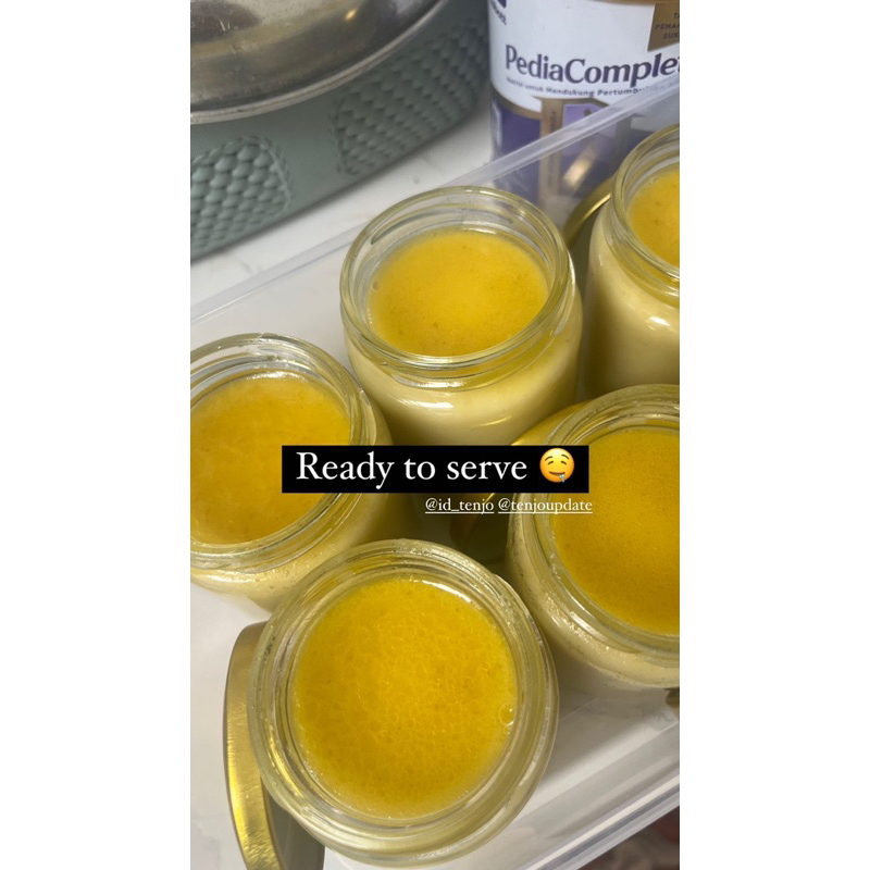 

BONE BROTH 250ml