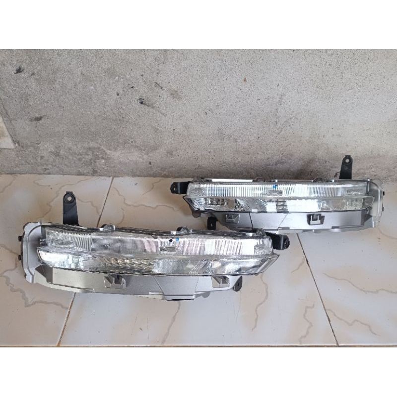 sein bumper depan fortuner 2021 2022 2023 2024