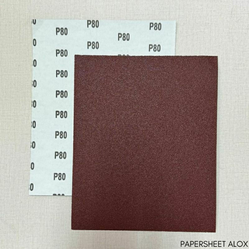 

PAPER KAYU PASIR MERAH