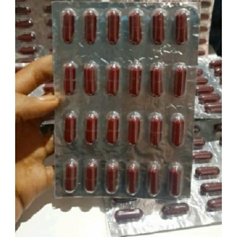 Obat kuat joss dan mantap