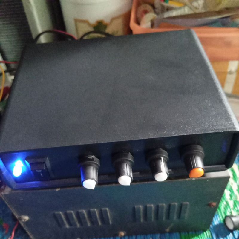 amplifier mini 12 v tpa 3110 stereo