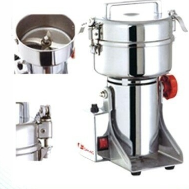 Anjani Mesin Giling Jahe Kering FCT-Z500