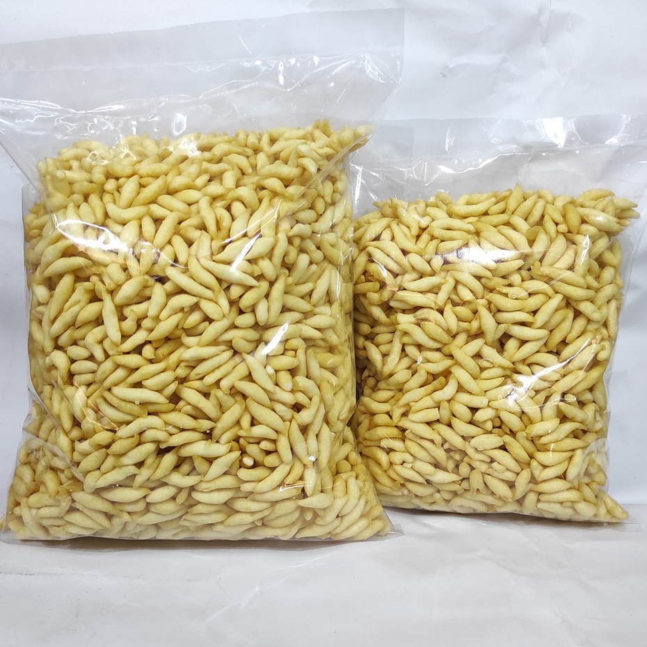 

Bidaran Keju Mini 500g TERMURAH!!!