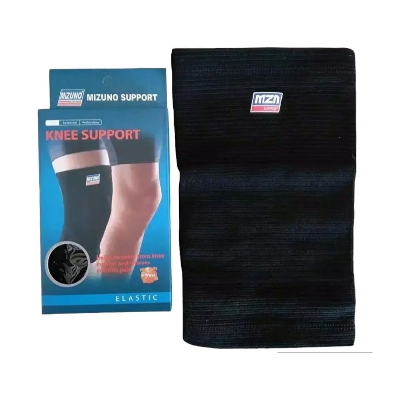 DEKER LUTUT MZN PENDEK