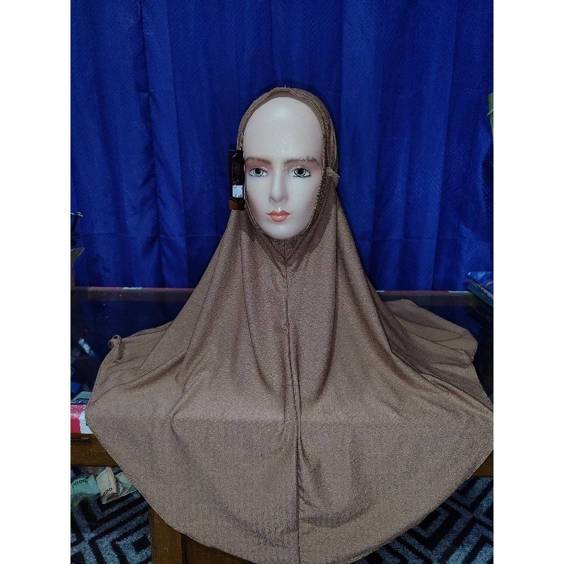 hijab ar rizfa