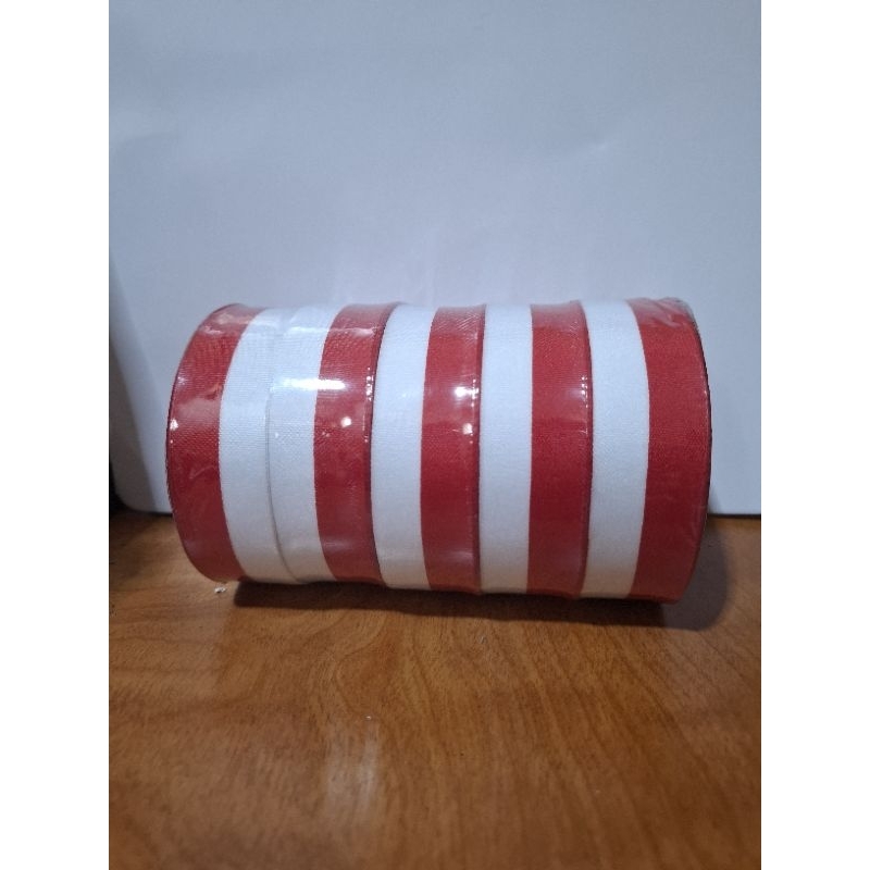 

Pita merah putih 1" , 2,5cm