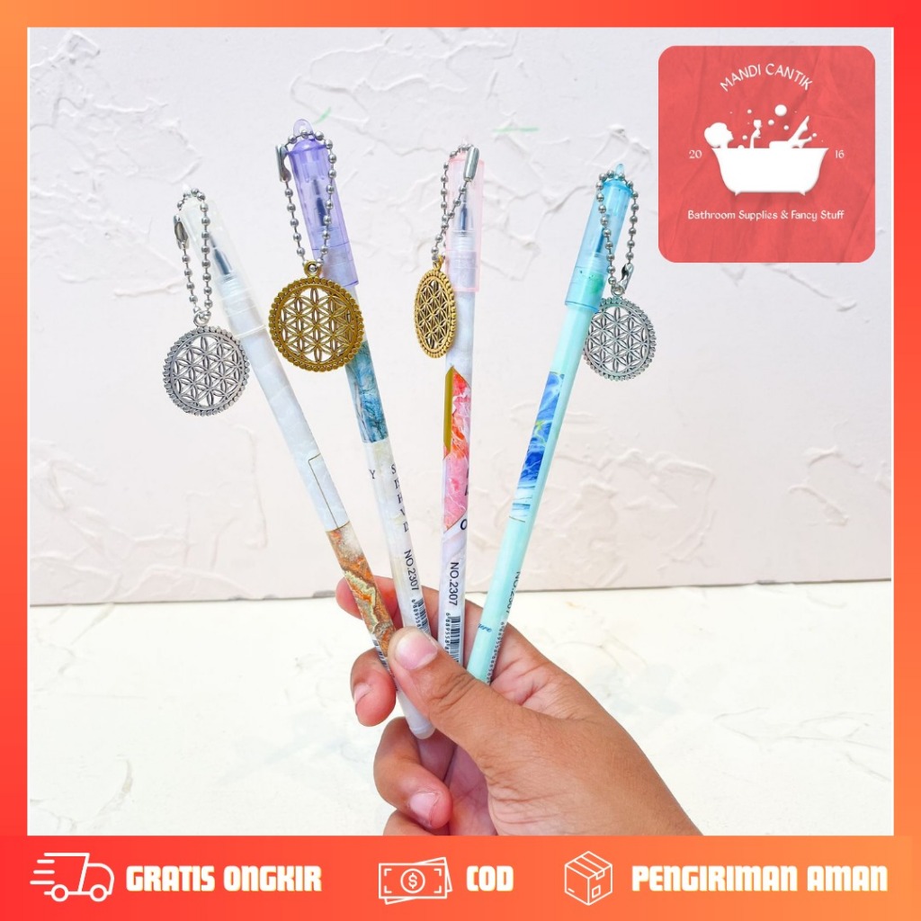 

PULPEN GANTUNGAN LAMBANG BULAT GEAR PEN PENA BOLPEN TERMURAH TERJANGKAU ALAT TULIS KANTOR BAGUS LUCU PG-1269