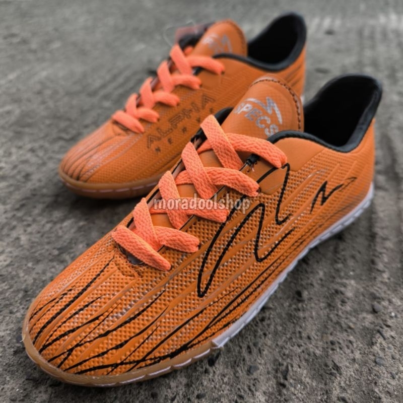 Sepatu futsal/ Sepatu futsal anak-anak/ Sepatu futsal 33 sampai 37