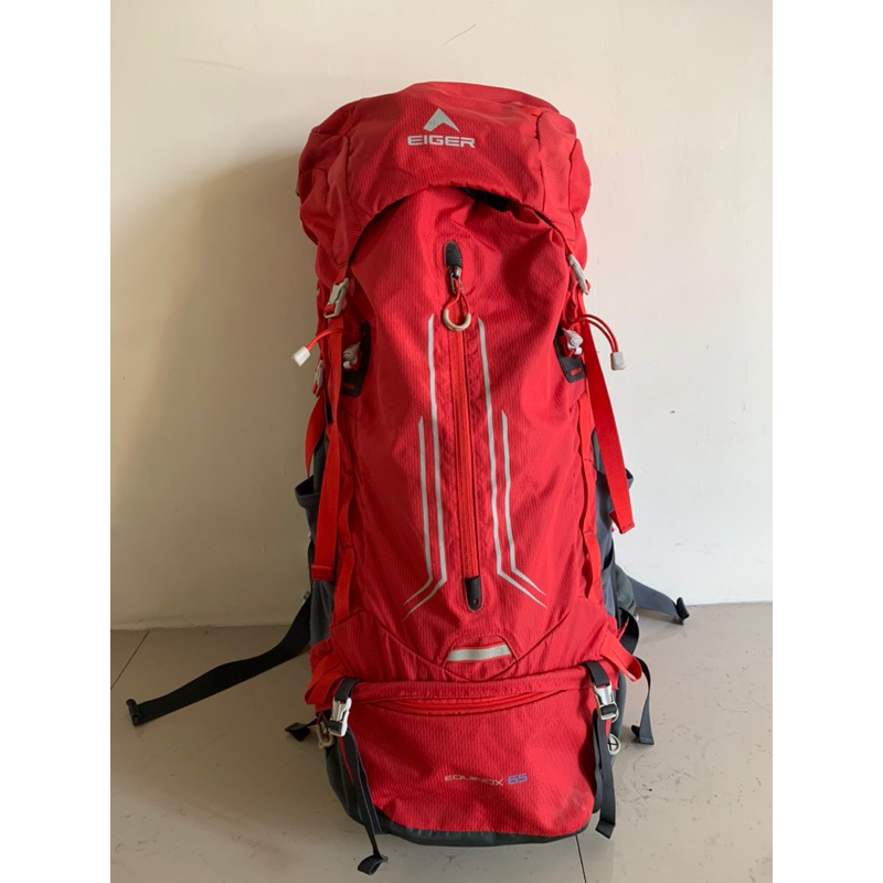 EIGER EQUINOX 65L
