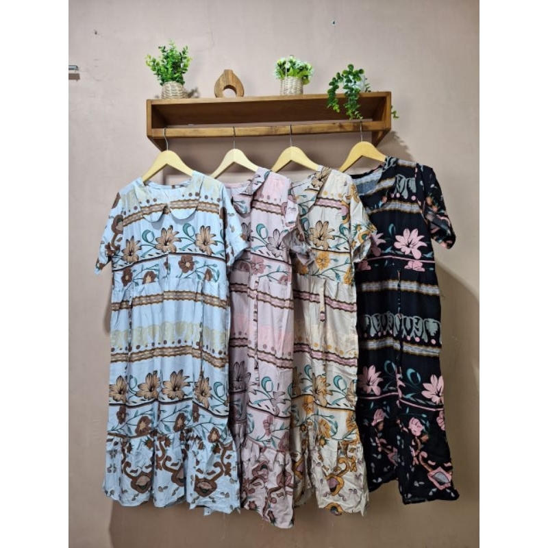 Dress Murah/Daster Clara/Dress Clara