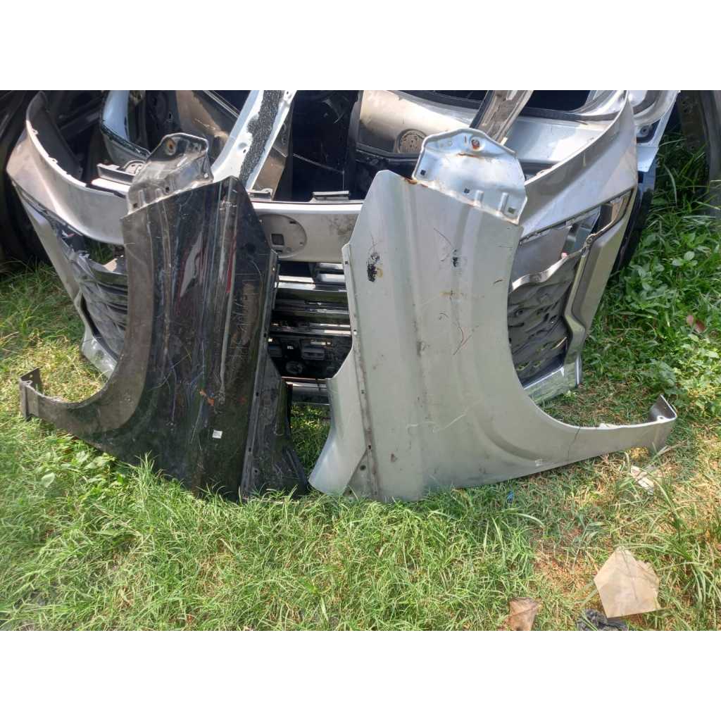 Fender Spakbor Avanza Veloz 2023