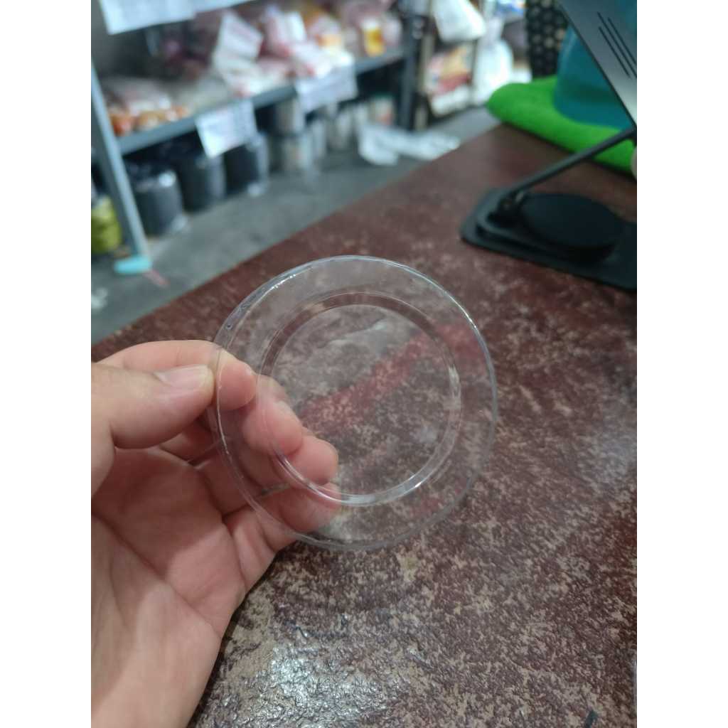 Cup Pudding / Cup 120ml / Cup Zetta / Cup Ulir / Cup 120ml / Cup Agar / Zetta / Cup Plastik / Cup