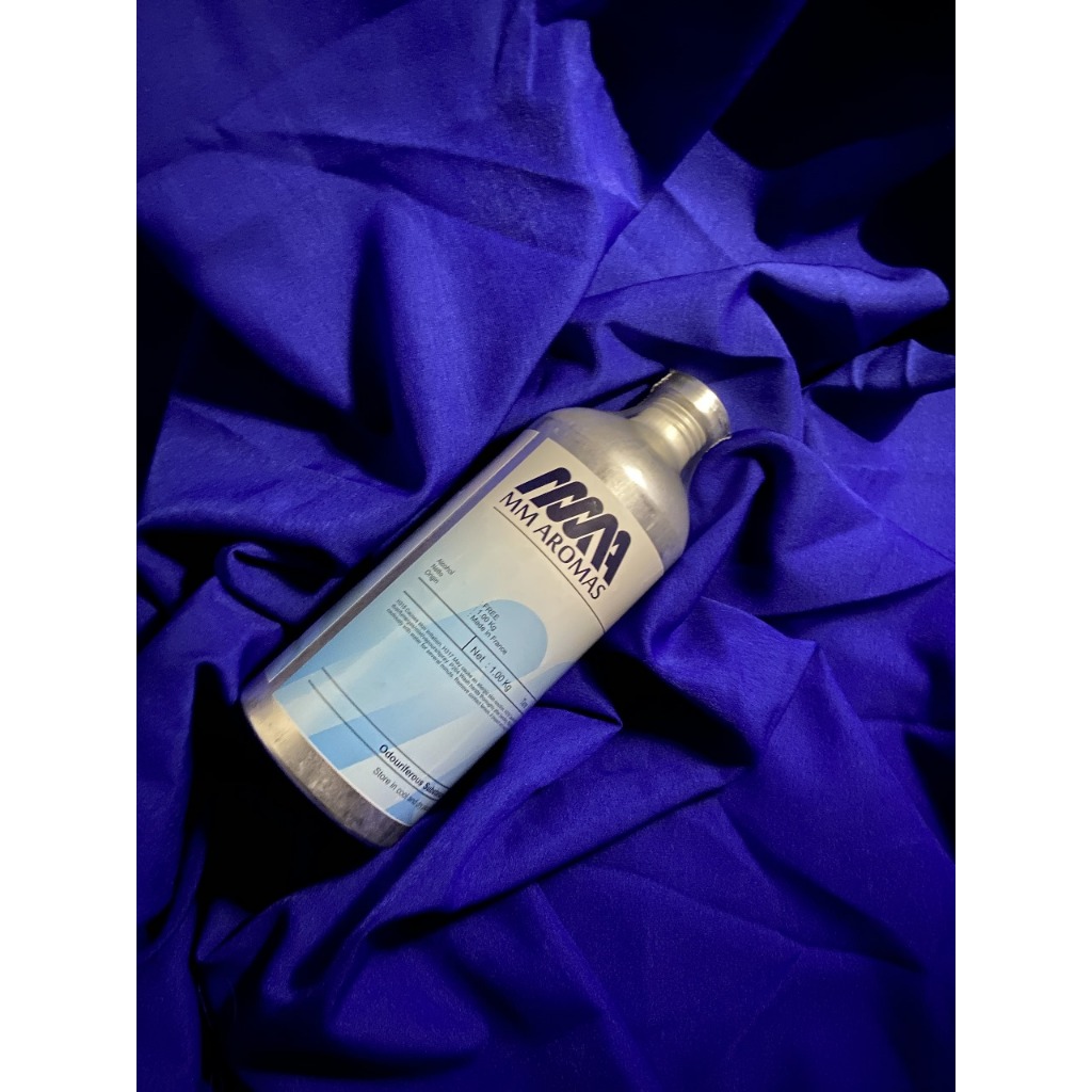 Bibit Parfum GATSBY by MM AROMAS Kemasan Segel