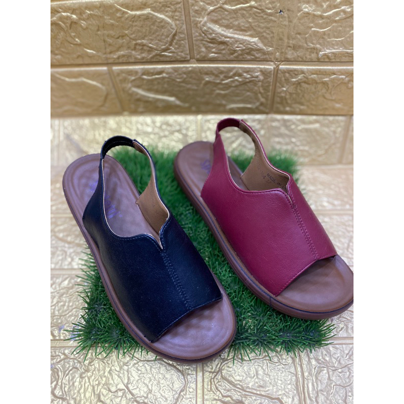 SEPATU SENDAL SPALETTI