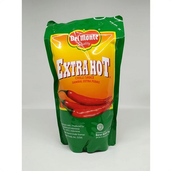 

Delmonte Extra Hot - 1 Kg