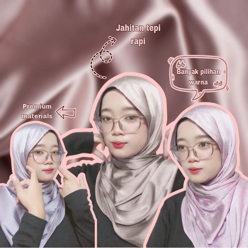 Rifarise - Pashmina silk / Pashmina silk cardenza./Pashmina / Pashmina silk premium / Pashmina