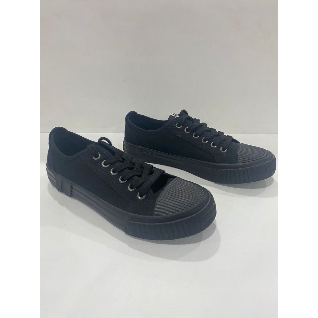 Sepatu sekolah  pria dewasa north star 589-6304