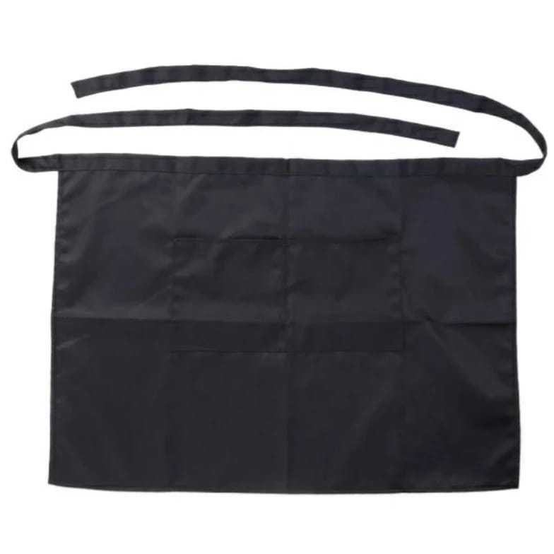 Celemek waiters / Celemek setengah badan / Celemek pendek / Celemek sepinggang