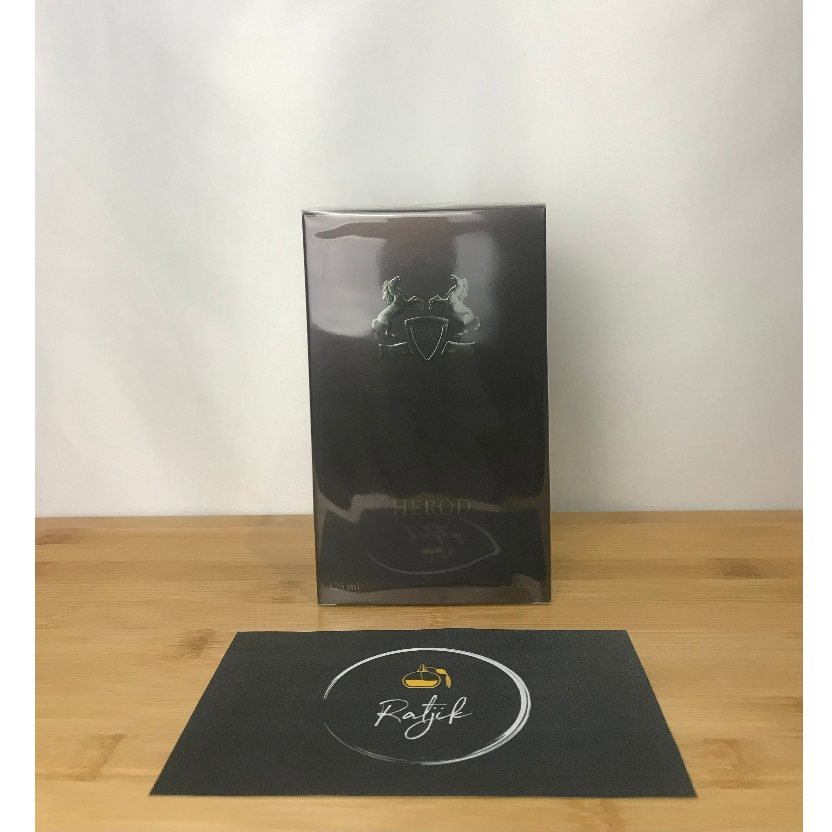 PDM HEROD EDP 125ML FOR MEN