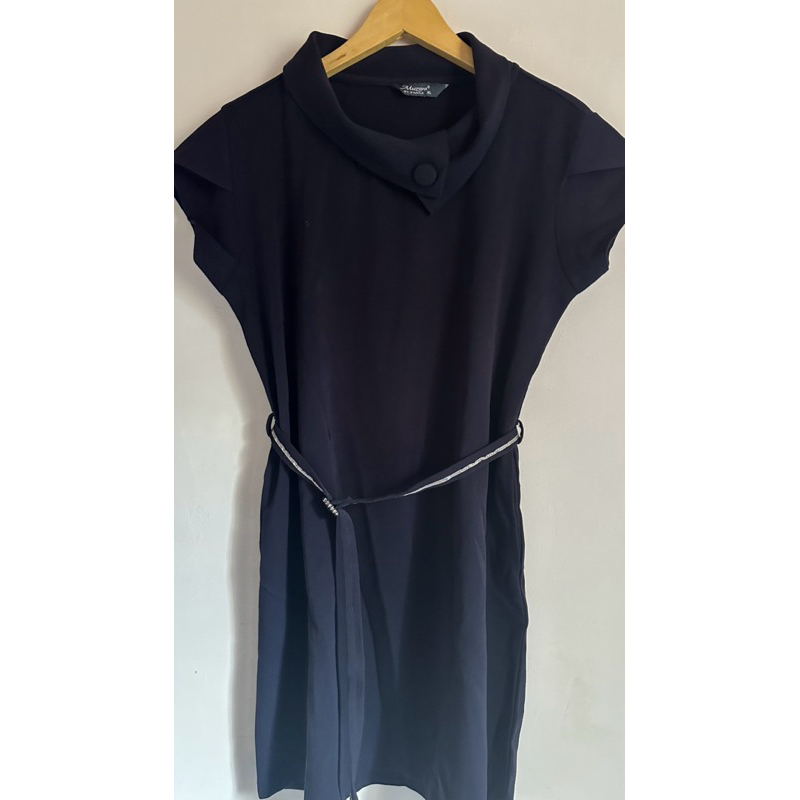 Preloved | Mini Dress Muzara