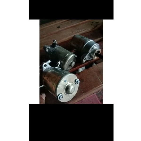 DINAMO STATER YAMAHA MIO J ORIGINAL