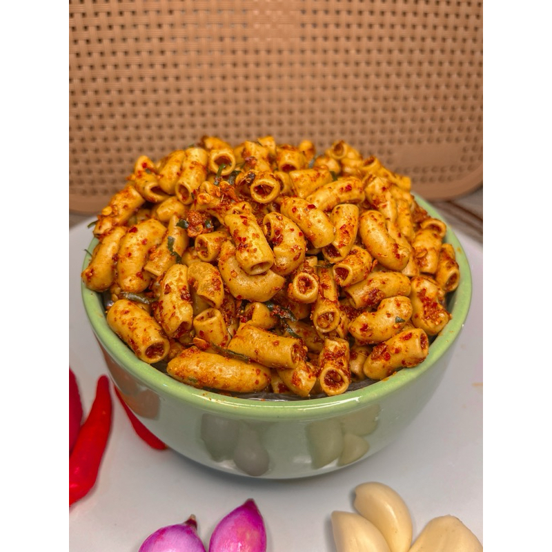 

Makaroni bantet