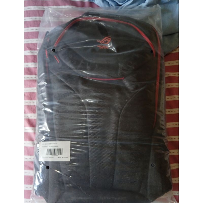 TAS LAPTOP ROG (NEW/SEALED)