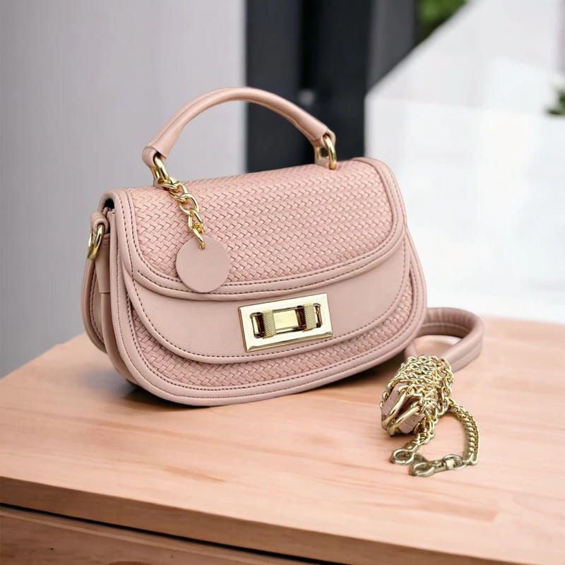 TAS SELEMPANG WANITA PANDA
