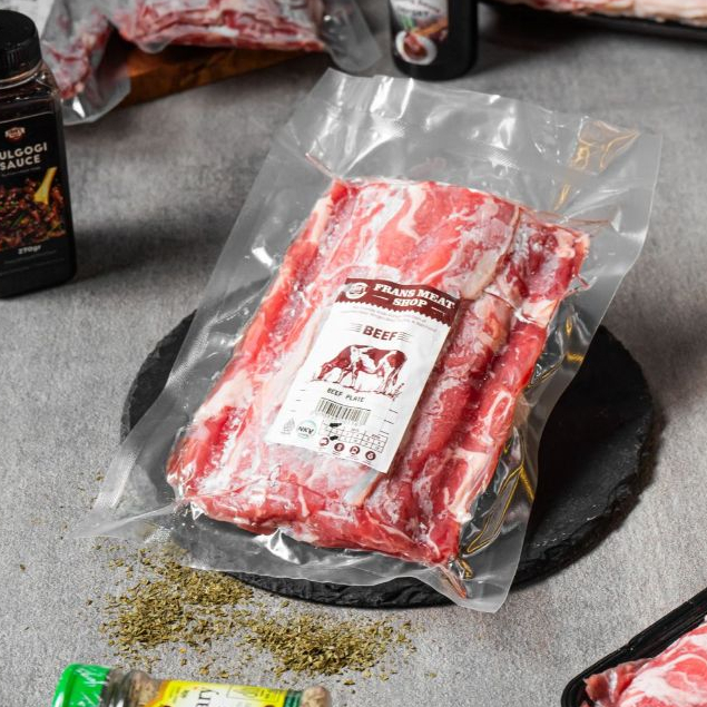 

AUSTRALIAN BEEF SLICE PREMIUM