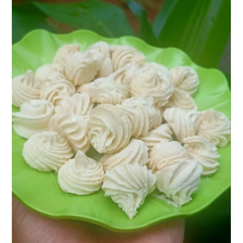 

KUE SAGU KEJU 100gr