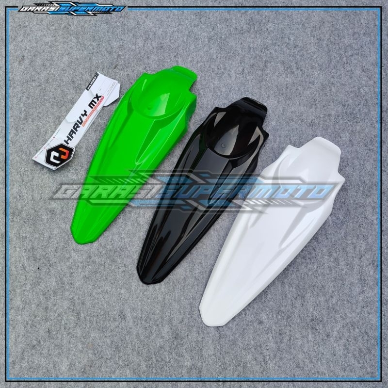 Spakbor Belakang KX 250 450/Slebor Belakang KXF 250 450/Rear Fender KX 250 450