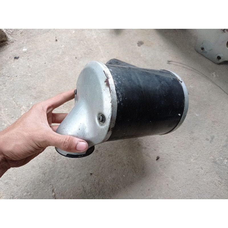 filter Suzuki a 100 x super ori