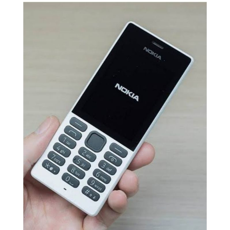 nokia 150 (2018) second mp3+camera