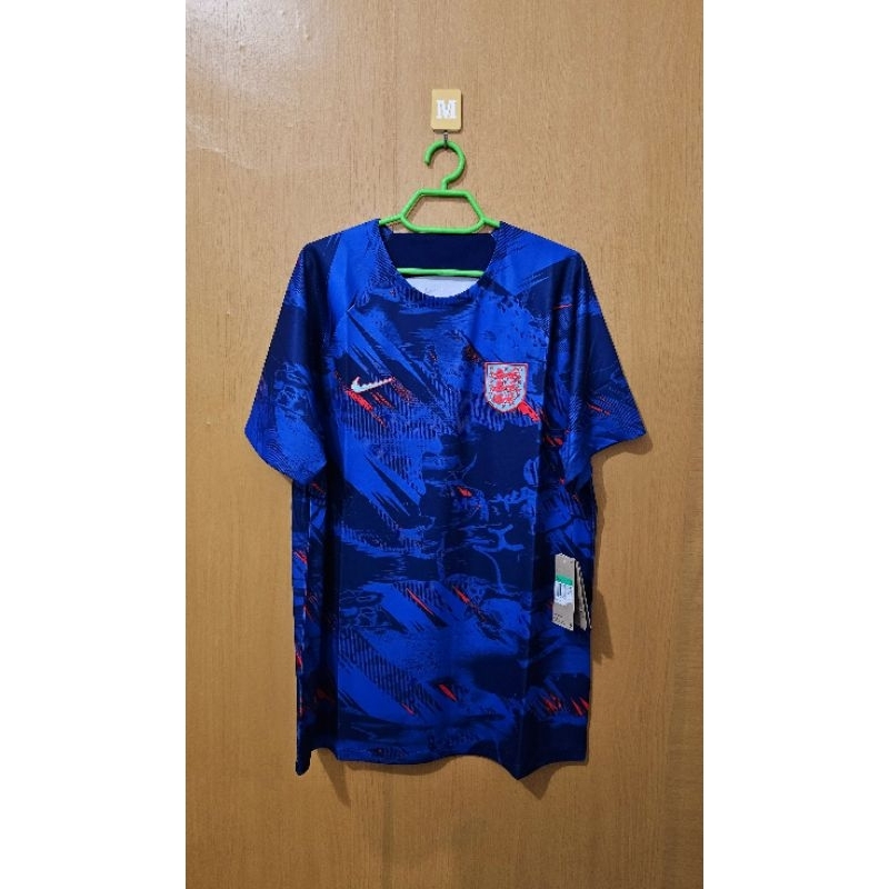 Jersey Training England Inggris 2022 Size XL Original