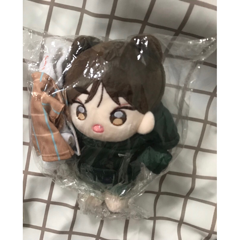 ChocominQ Doll Mingyu