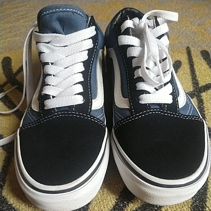 Vans ORI