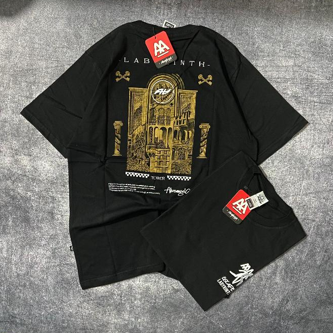 T-SHIRT PRIA ORIGINAL / KAOS DISTRO PREMIUM / KAOS CLOTHING DISTRO ATASAN PRIA WANITA / STREETWEAR /